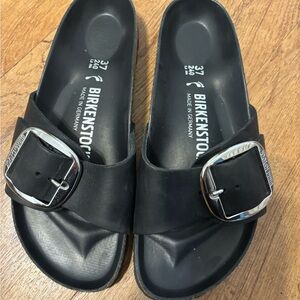 BIRKENSTOCK Women’s Madrid Big Buckle